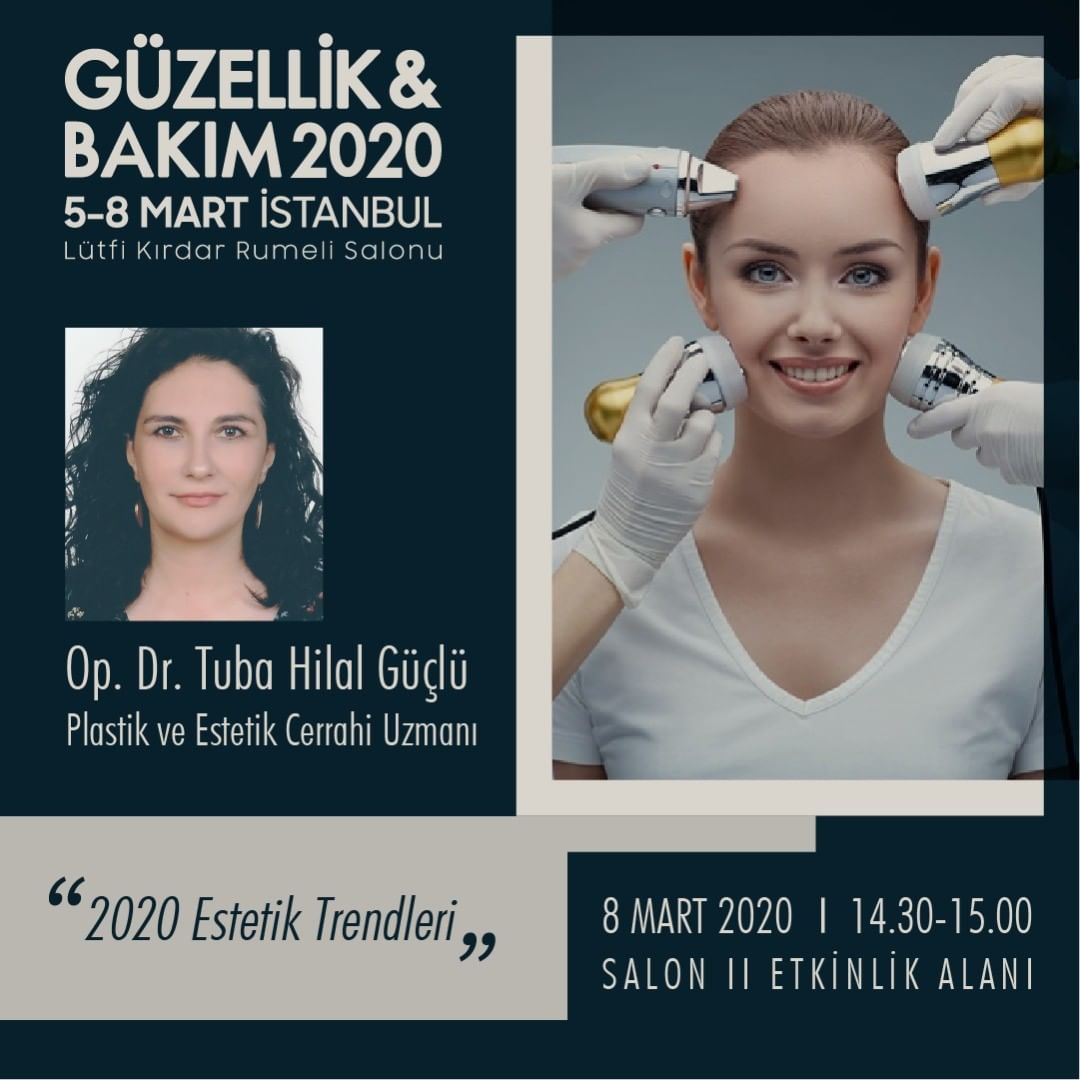 Plastik ve estetik c