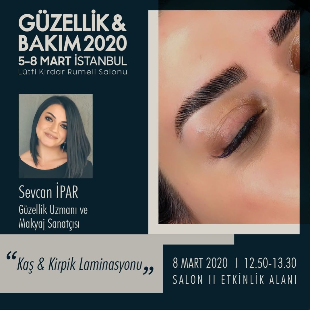 Ka ve Kirpik La