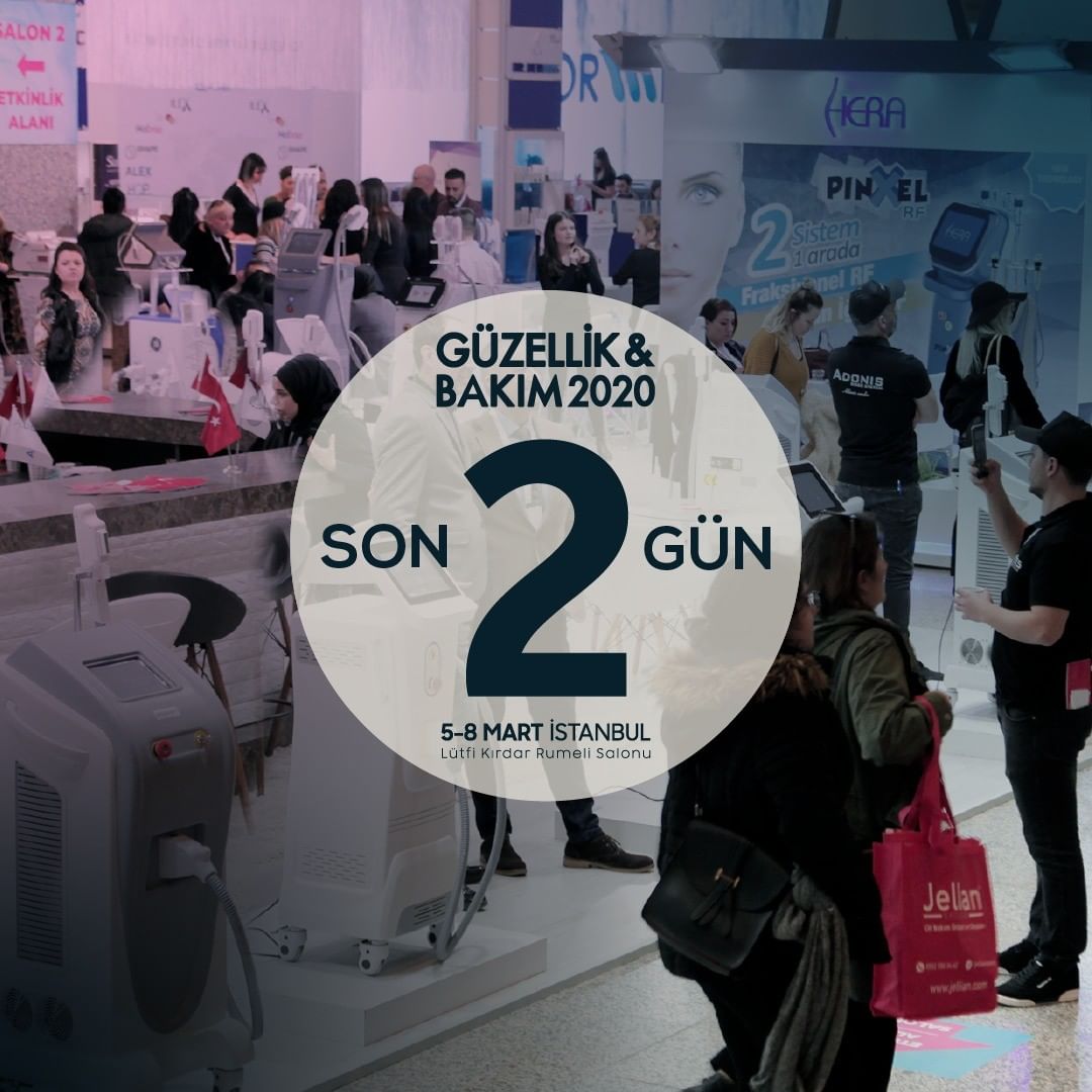 Gzellik sektrn