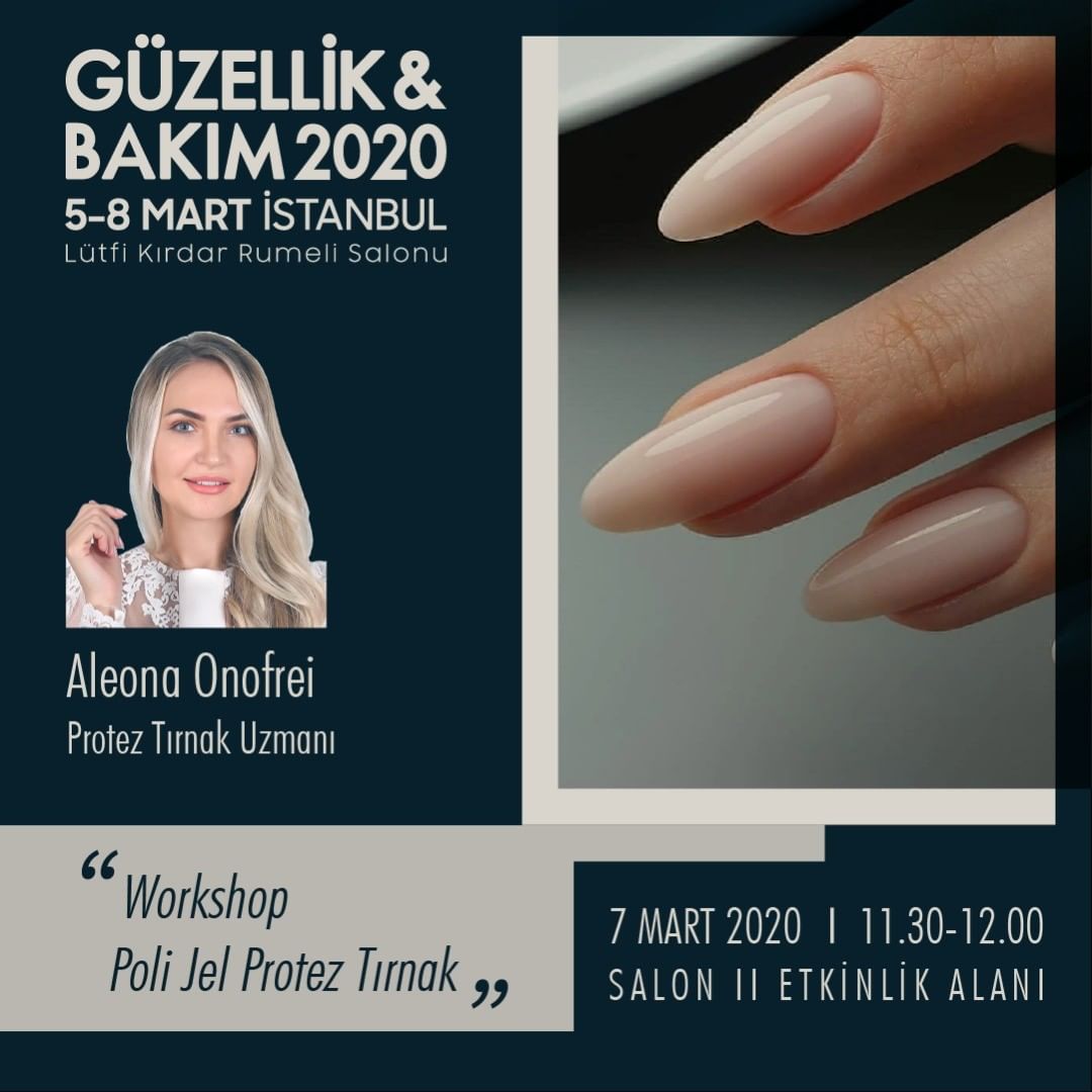 Protez trnak uzman