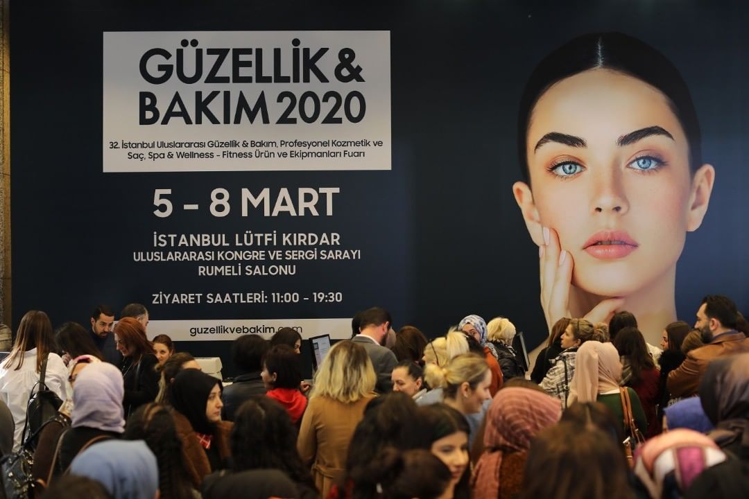 Gzellik ve Bakm 