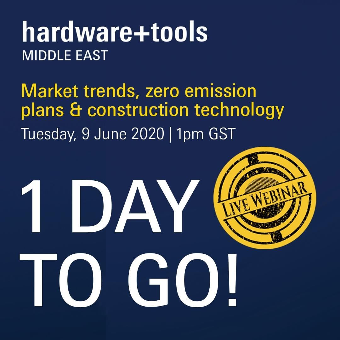 hardware and tools middle east