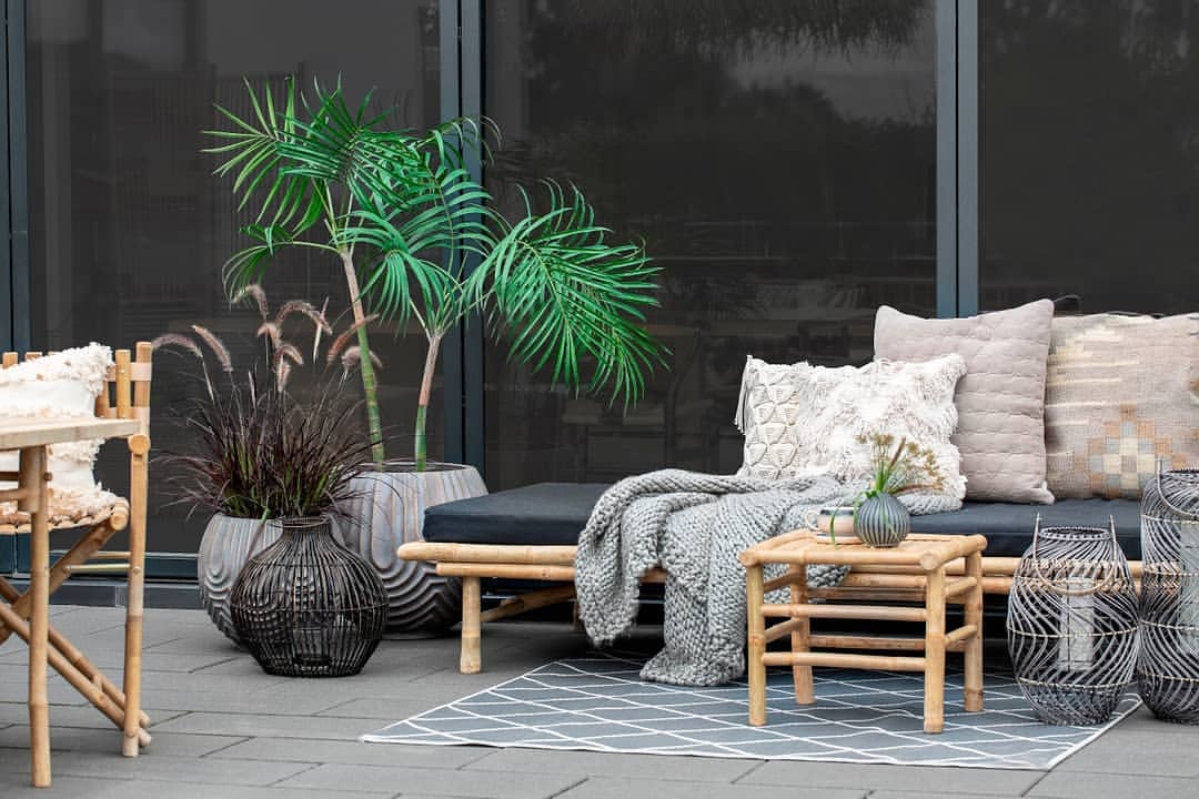 Bamboo trend A ligh