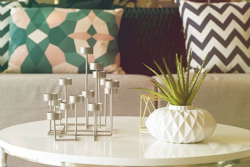 Living room inspo W