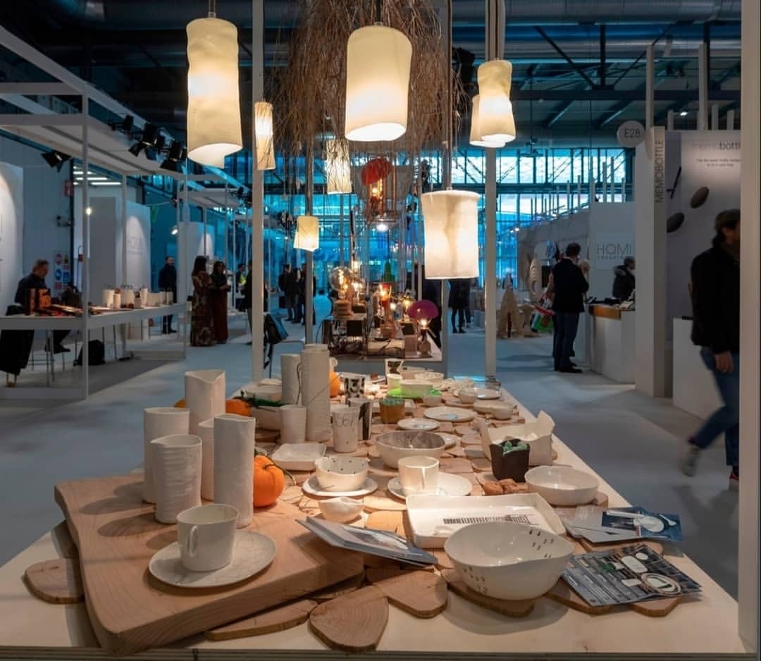 Heaven for tableware