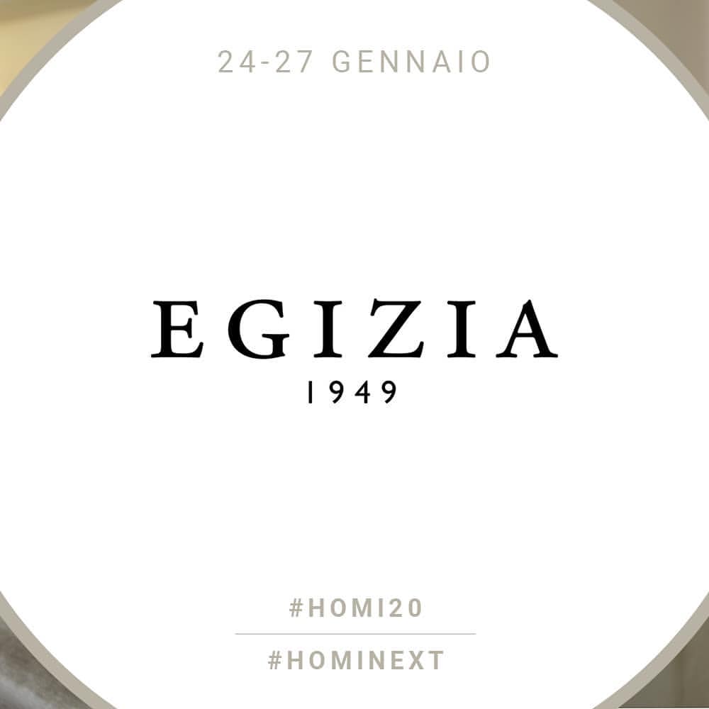egizia official is 