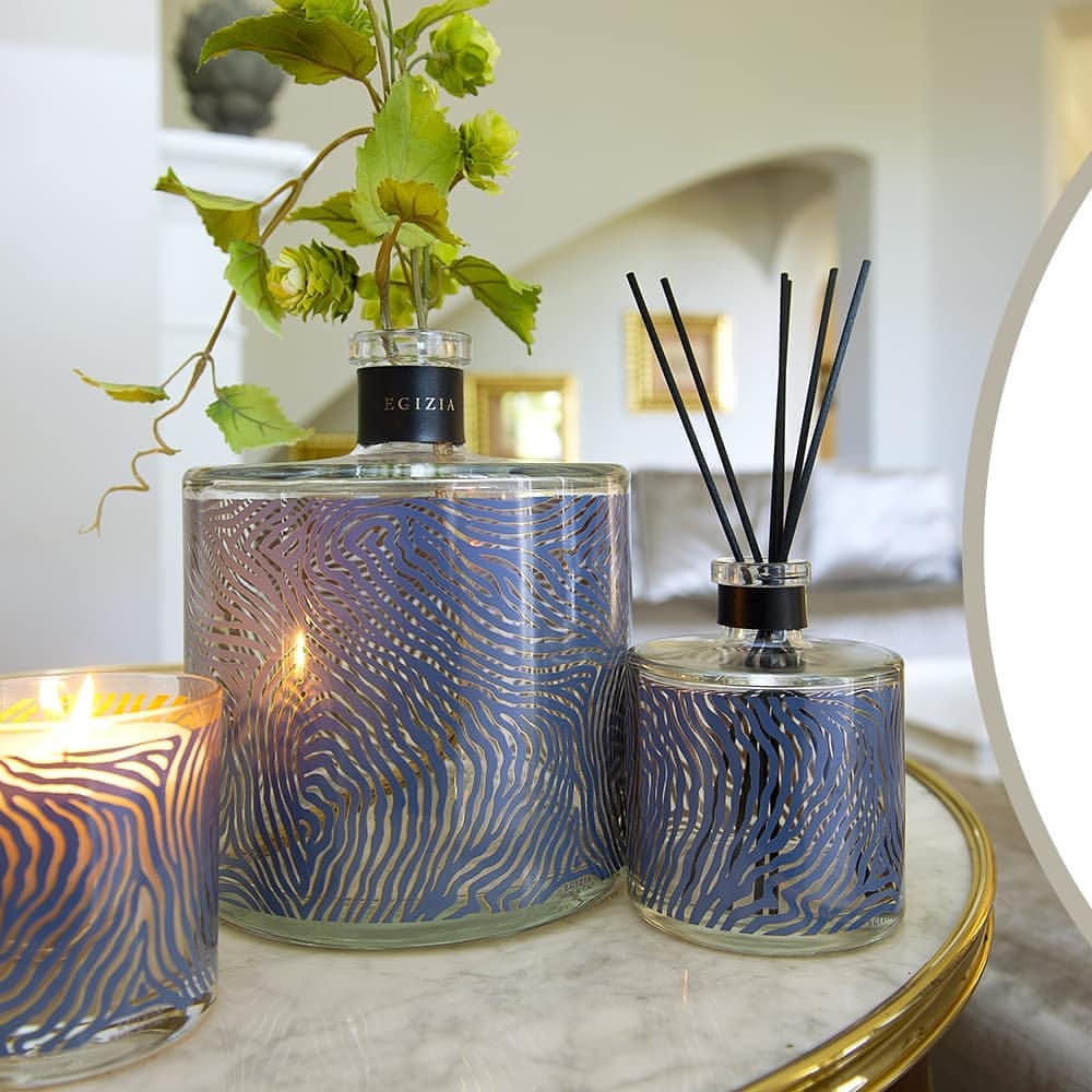 Fragrances in style