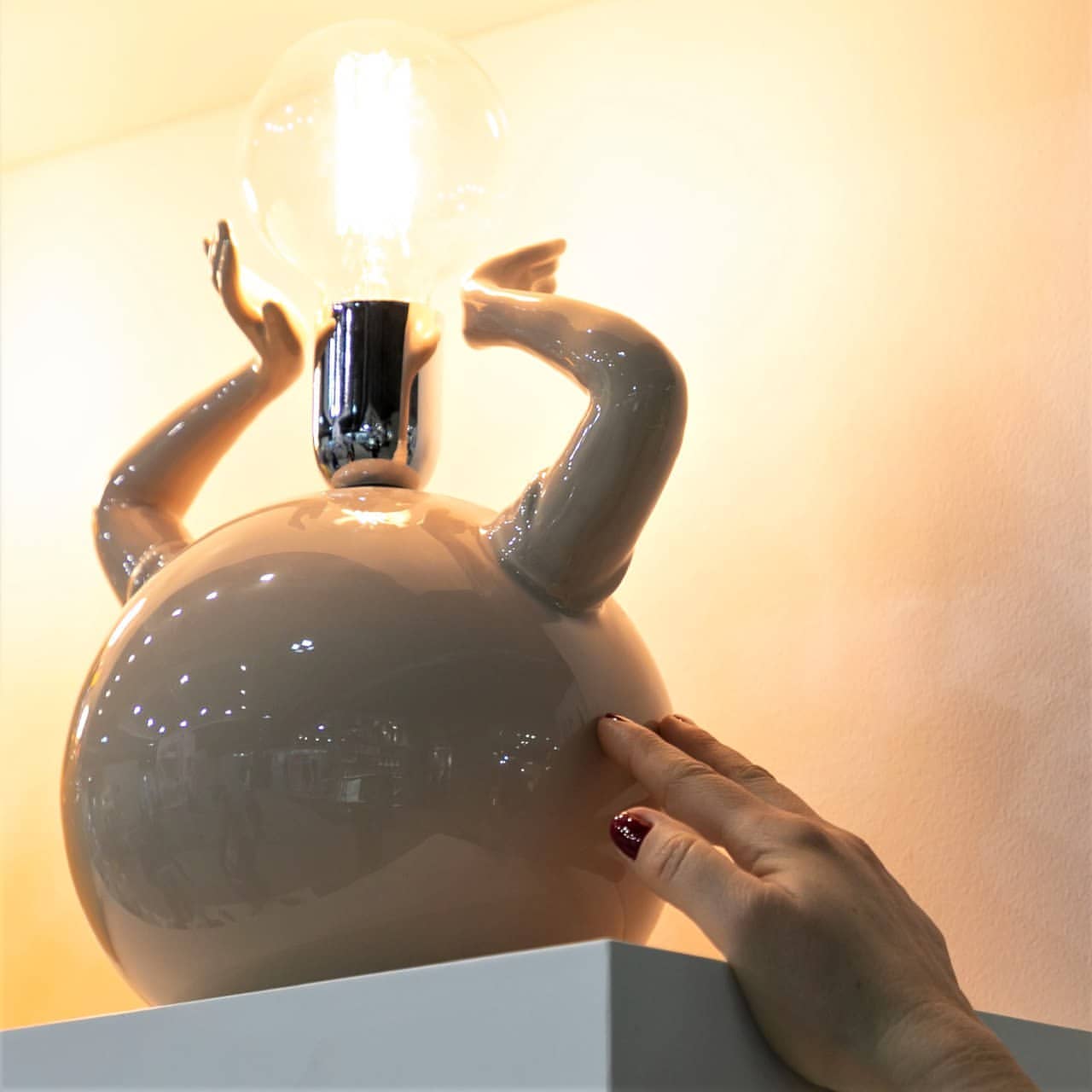 Bright ideas for inn