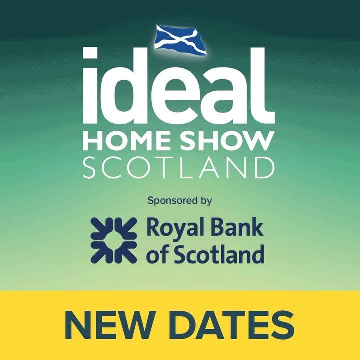 Ideal Home Show 11 To 27 Mar 2022 London