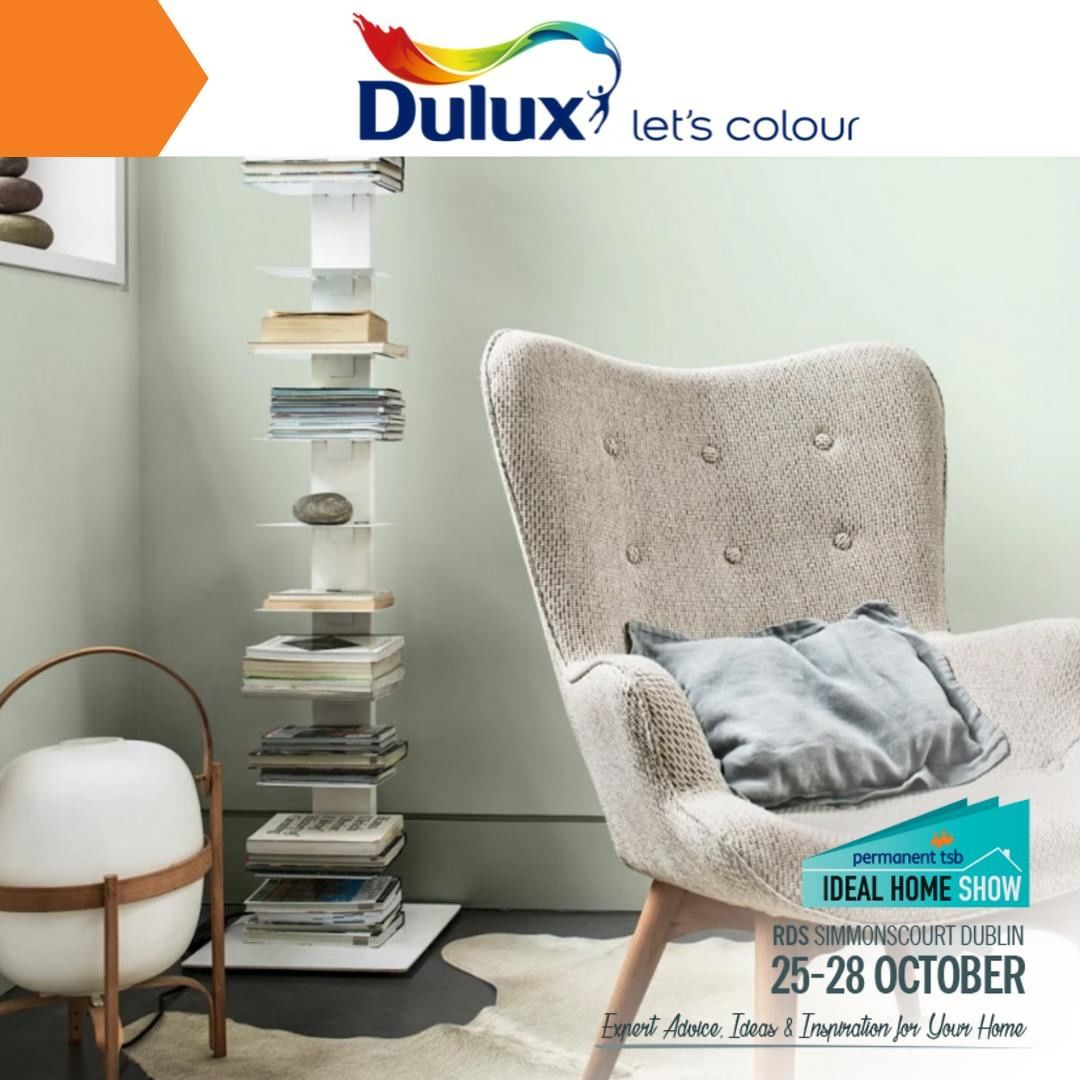 Colour inspiration f