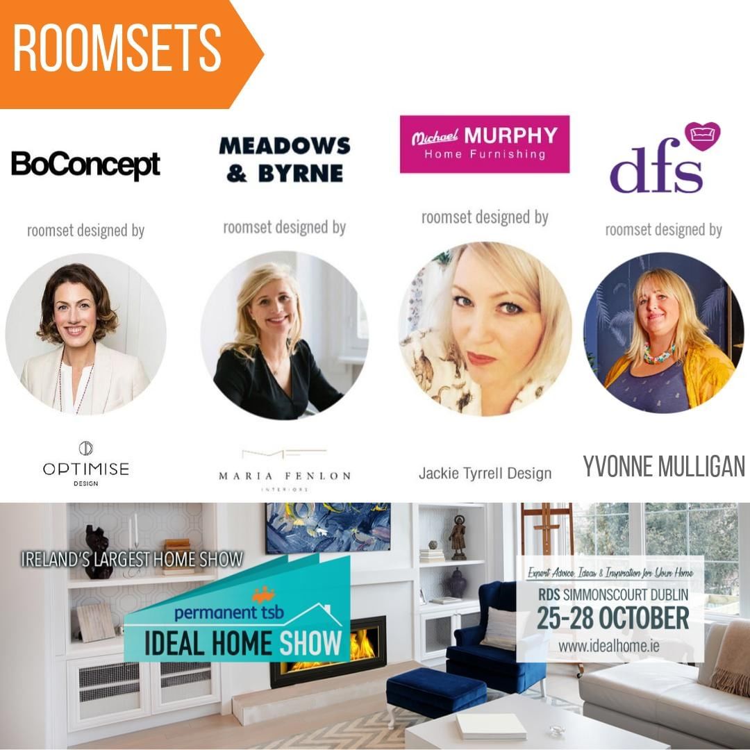 4 interior Designers