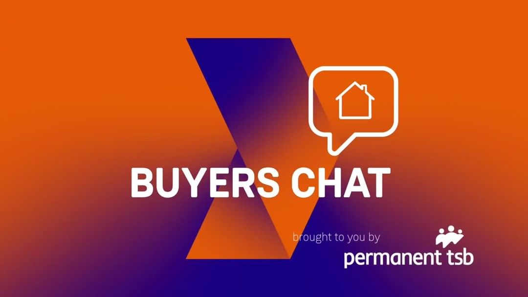 Come to Buyers Chat