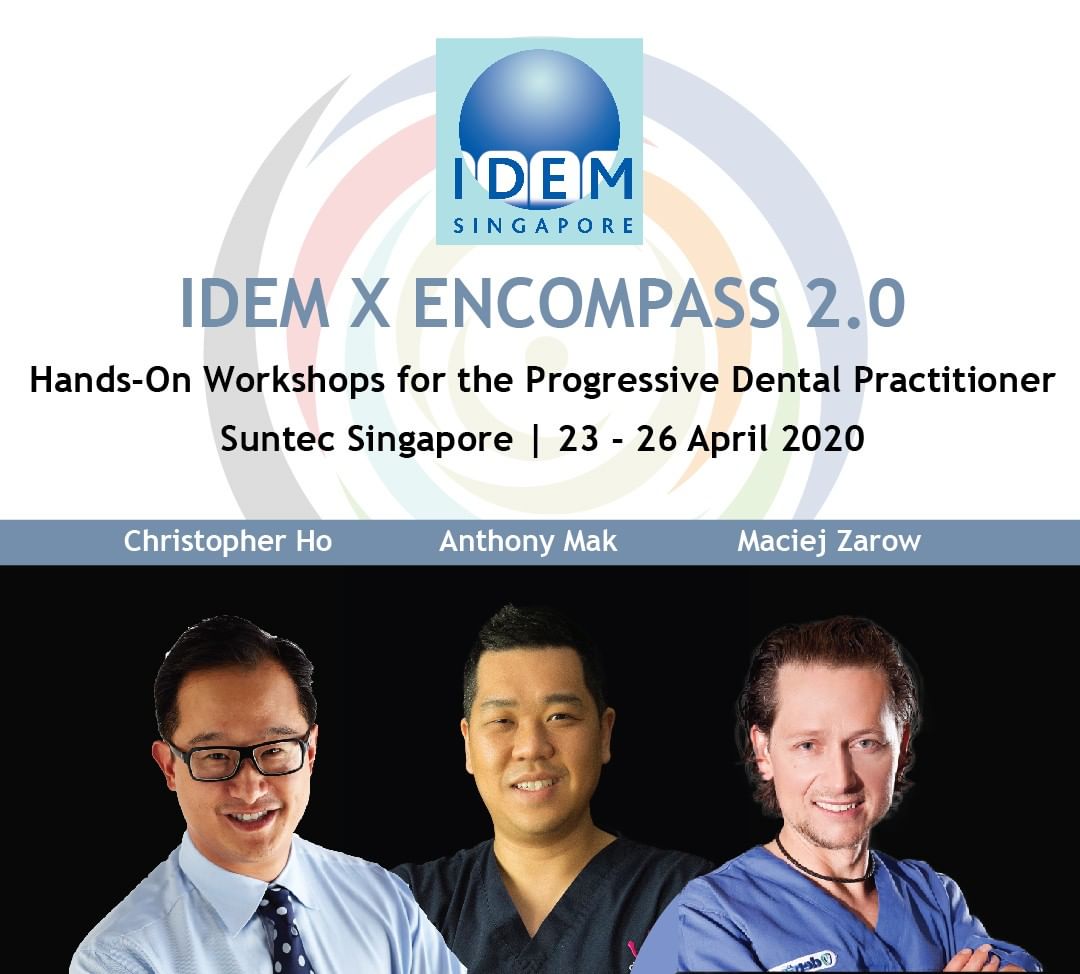 IDEM Singapore is pr