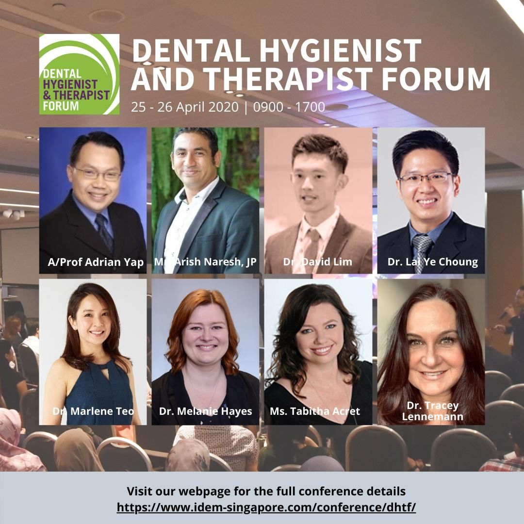 Calling all Dental H