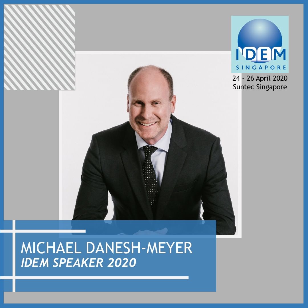 Dr DaneshMeyer is a