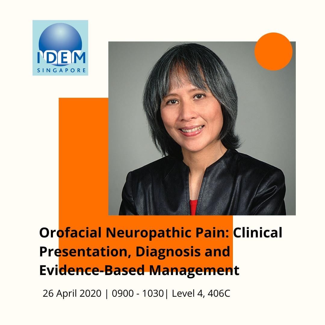 Intractable pain fol