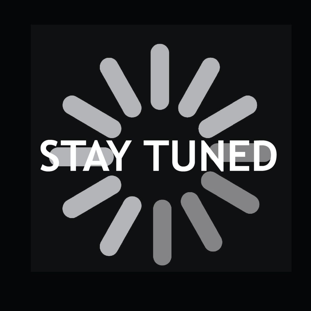 Something exciting i
