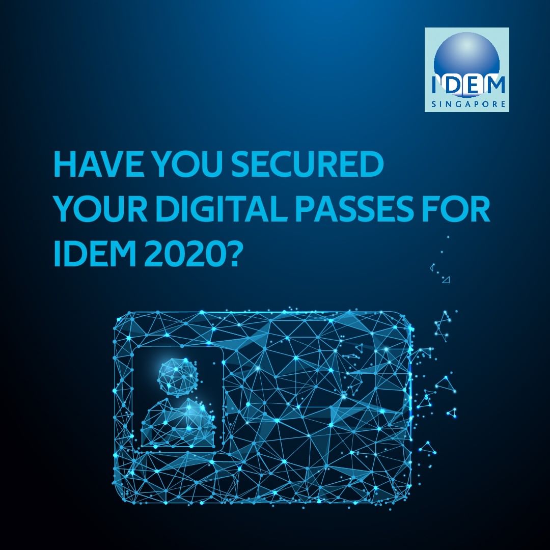 IDEM 2020 is launchi
