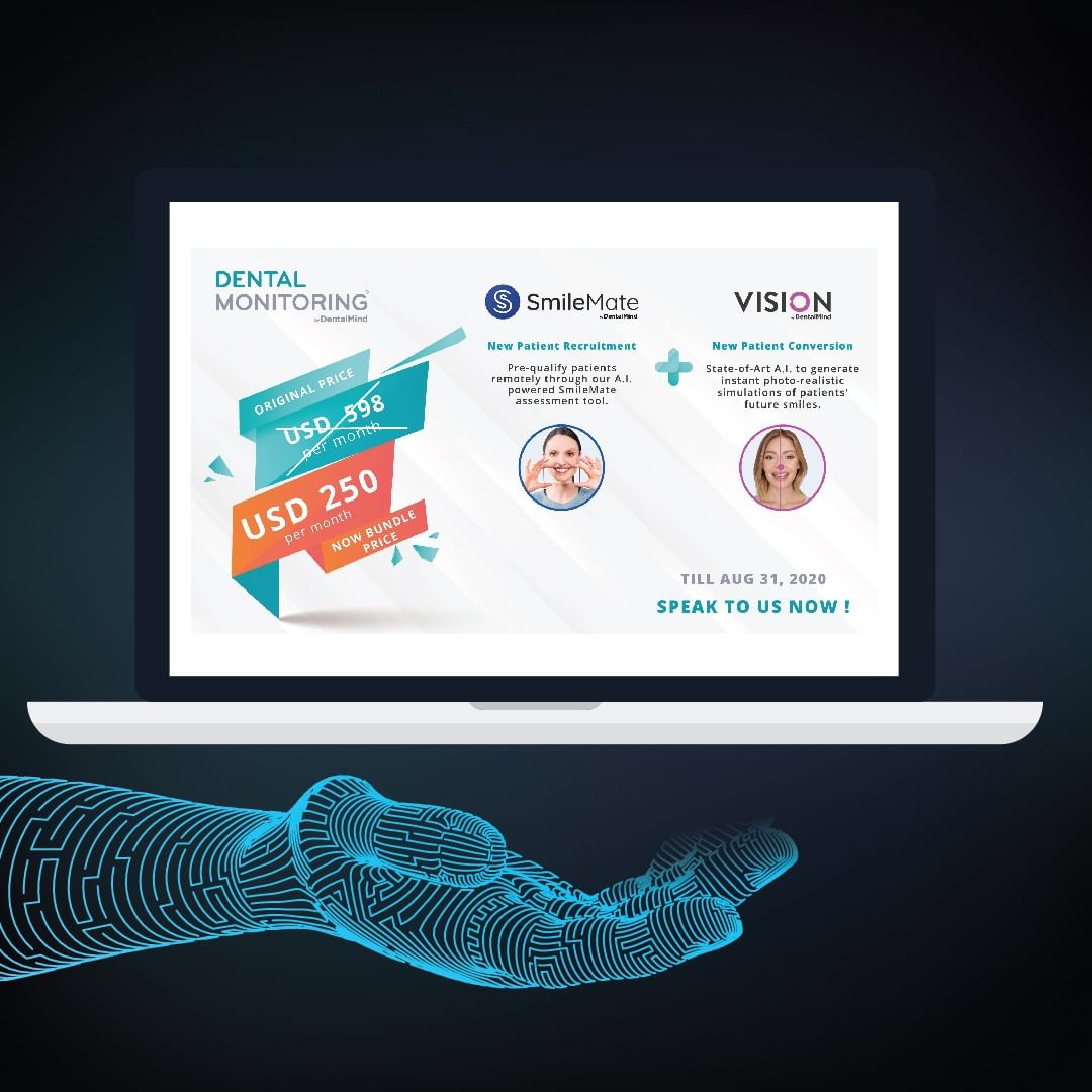 Visit Dental Monitor