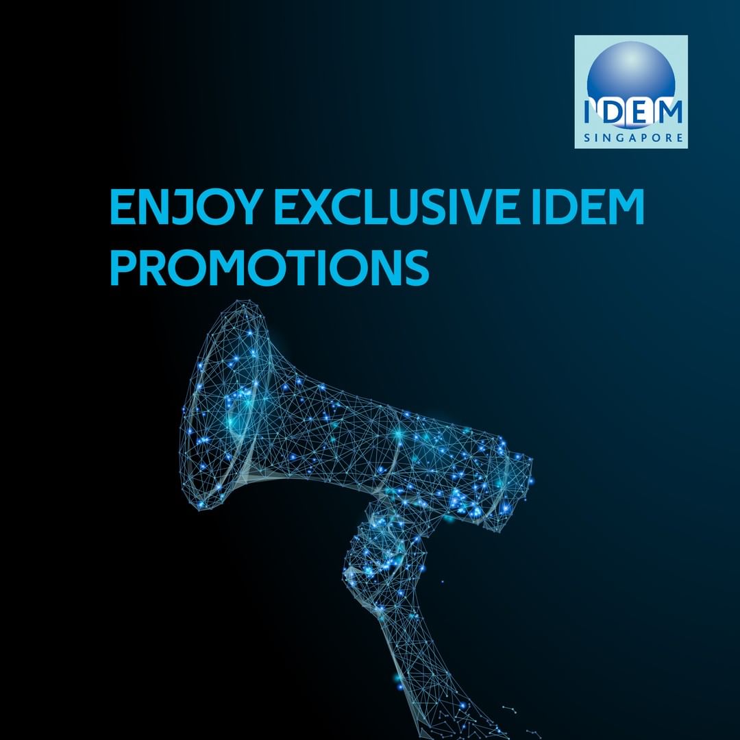 Visit our exhibition