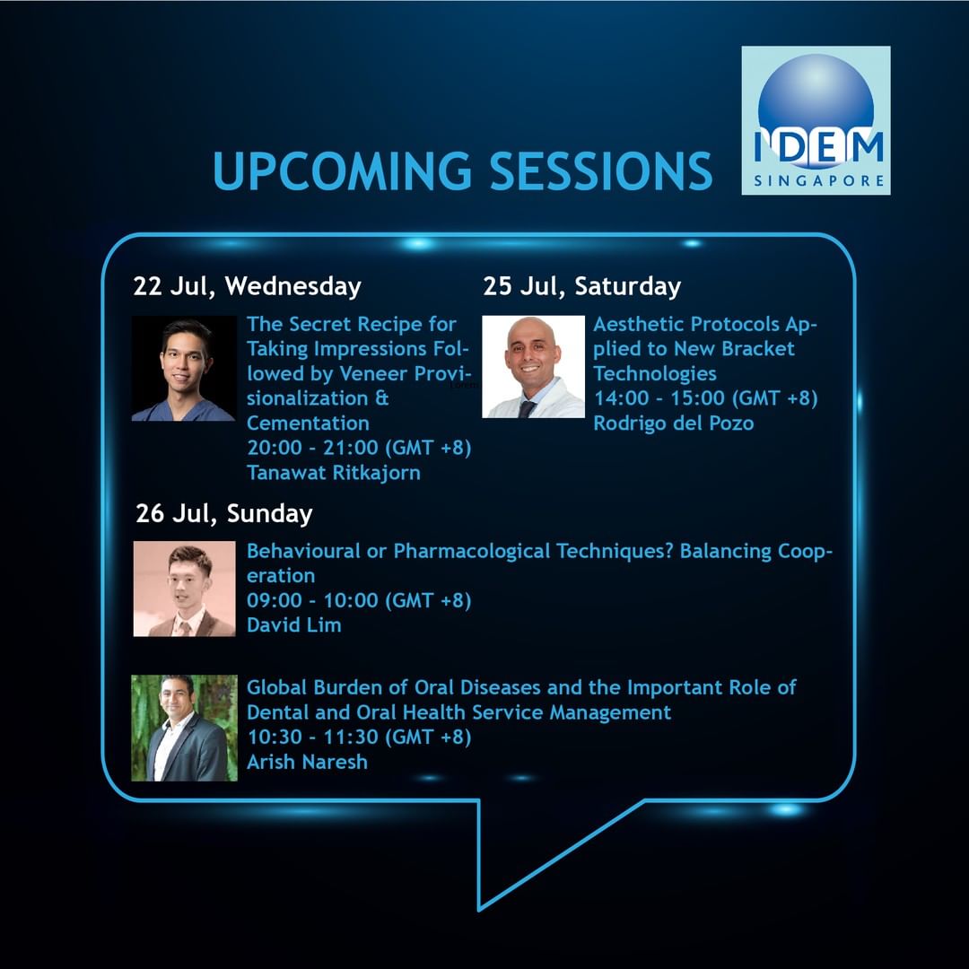 Join us for an excit