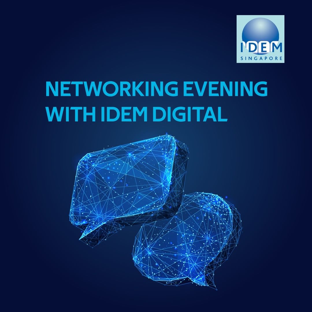 Join the IDEM Networ