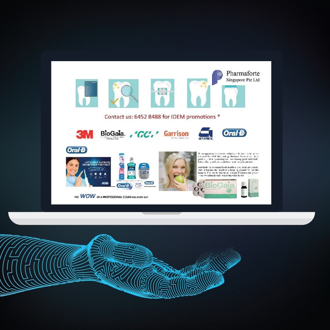 Visit Pharmaforte di