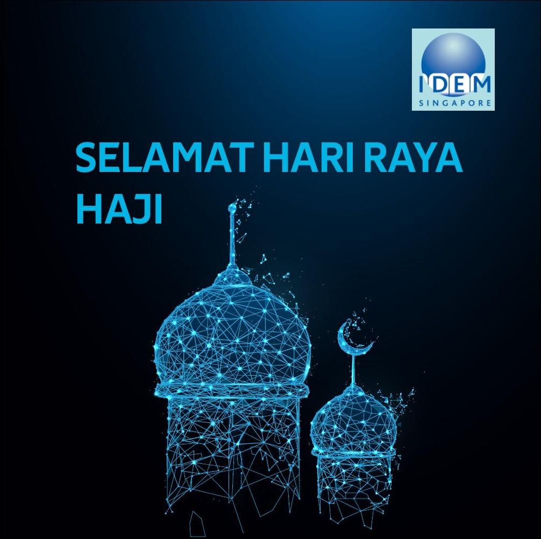 Selamat Hari Raya Ha
