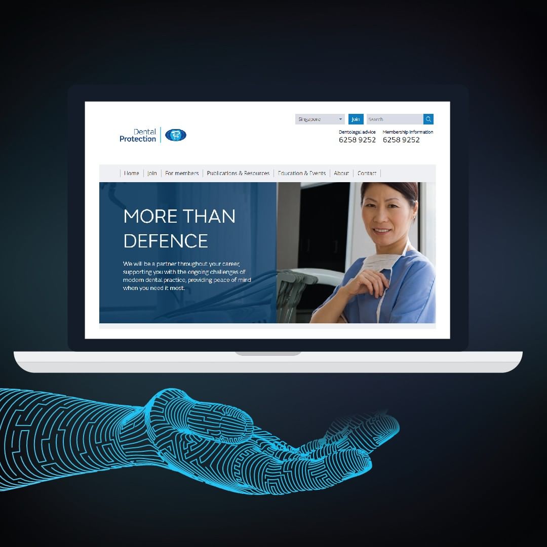 Visit Dental Protect