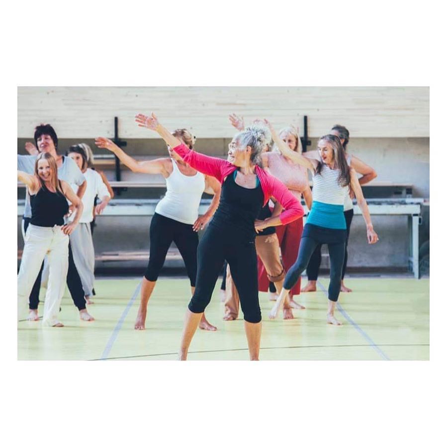 DANCEEATSLEEPREP