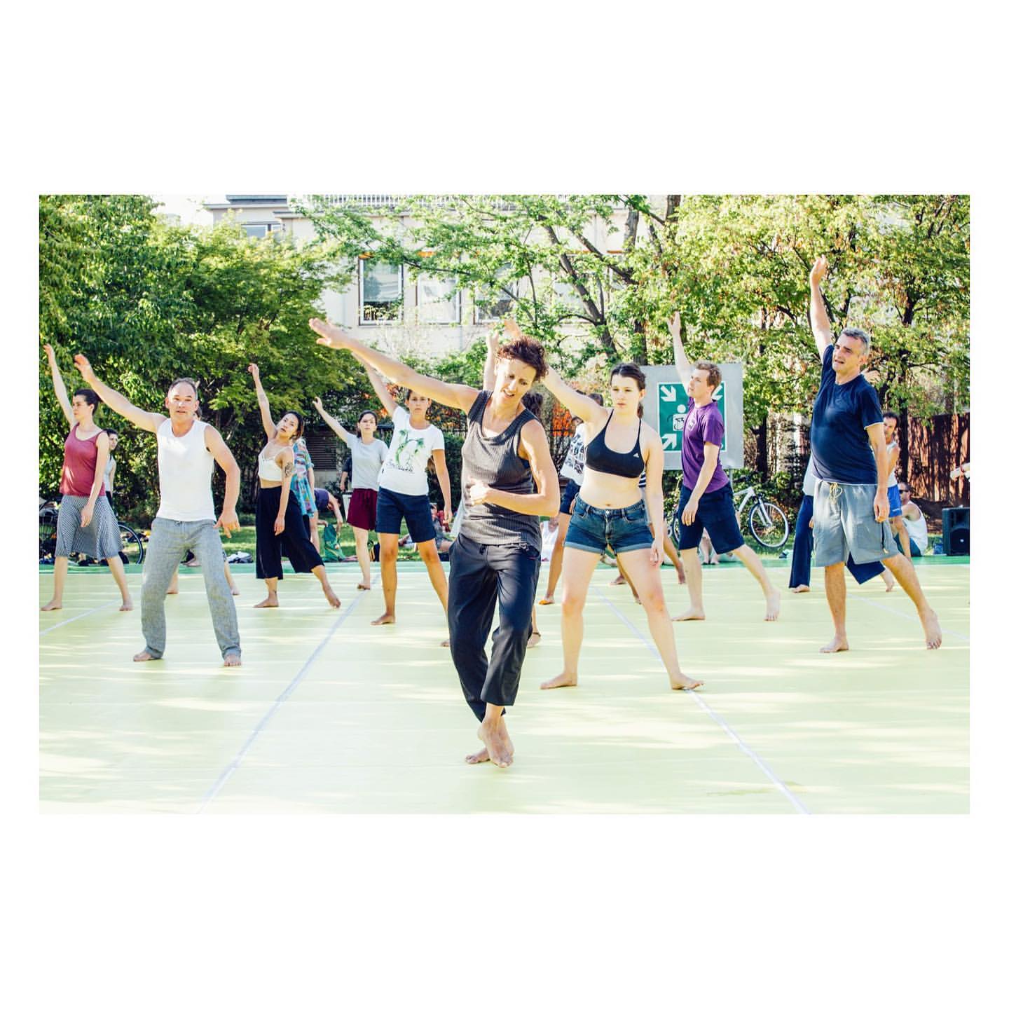 PUBLIC MOVES
From 