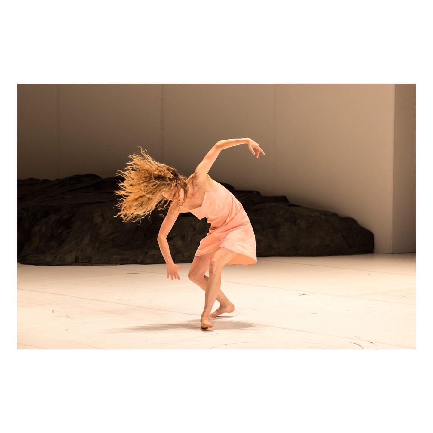 Tanztheater Wupperta
