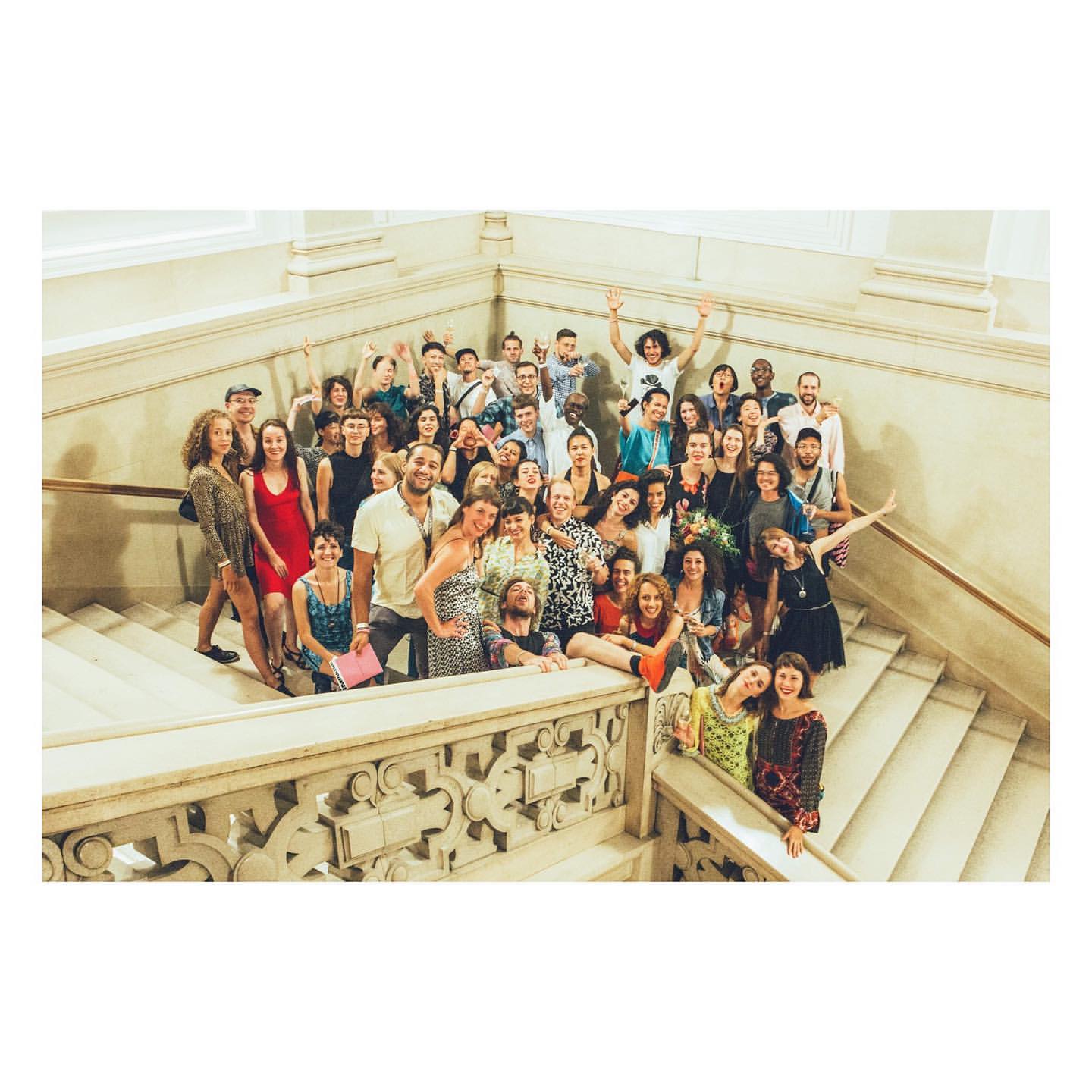 danceWEB Gala 2019 