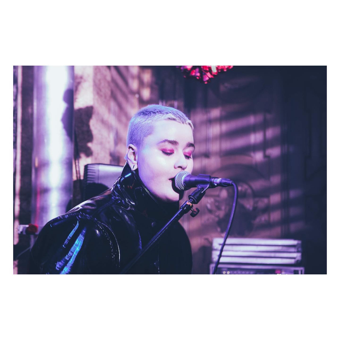 FARCE live at ImPuls