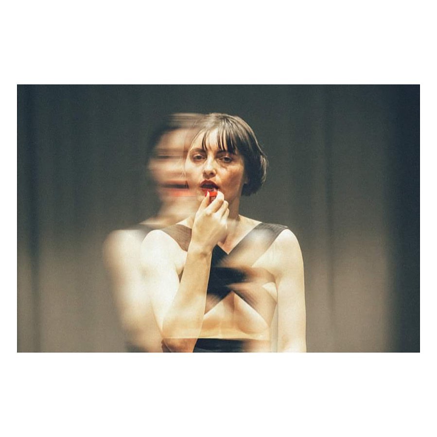 OPEN CALL Choreogr