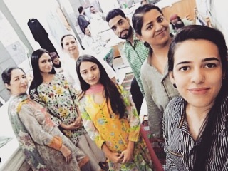 EXHIBITORTAKESOVER 