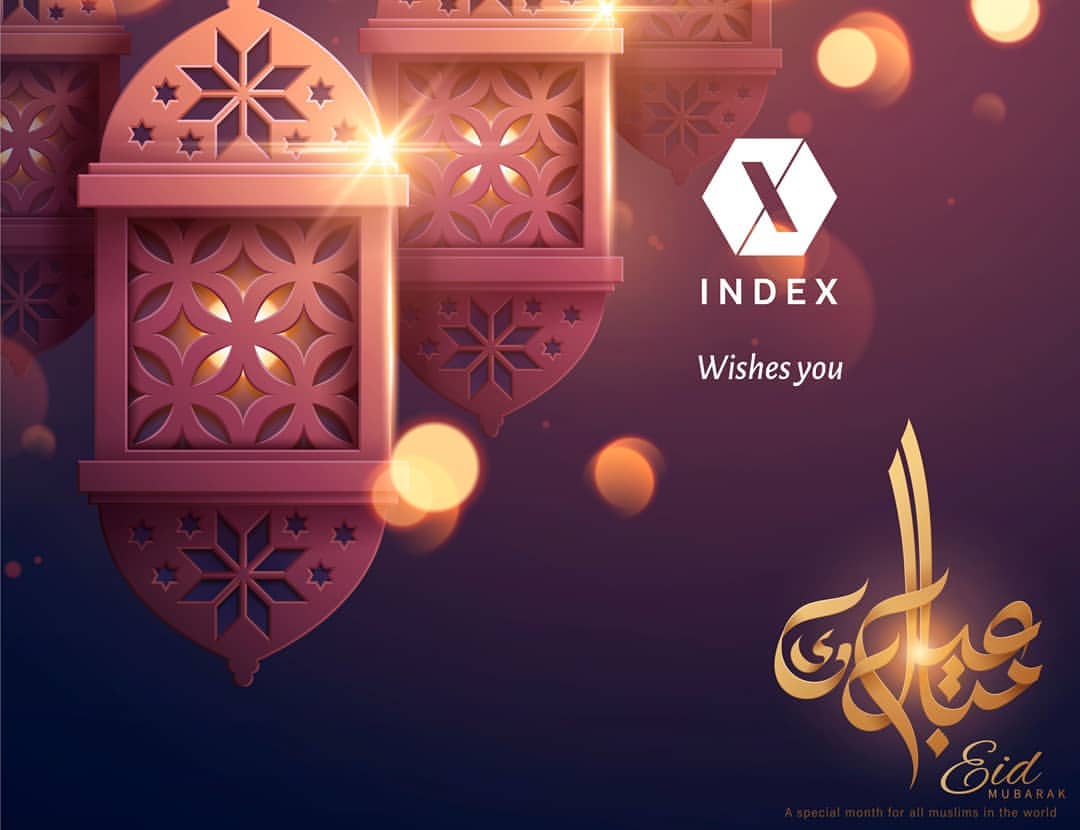 INDEXDubai wishes a