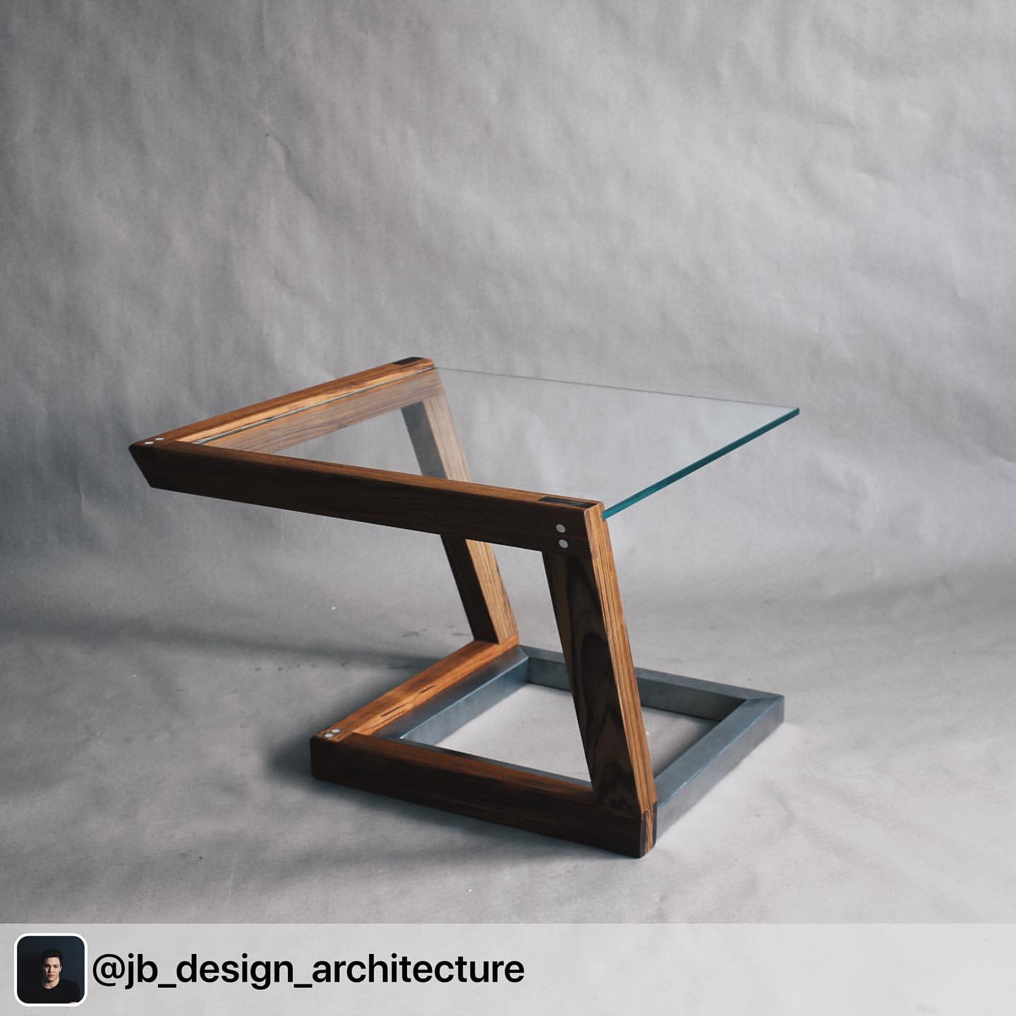 Alluse Table design