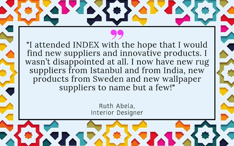 INDEX and Middle Ea