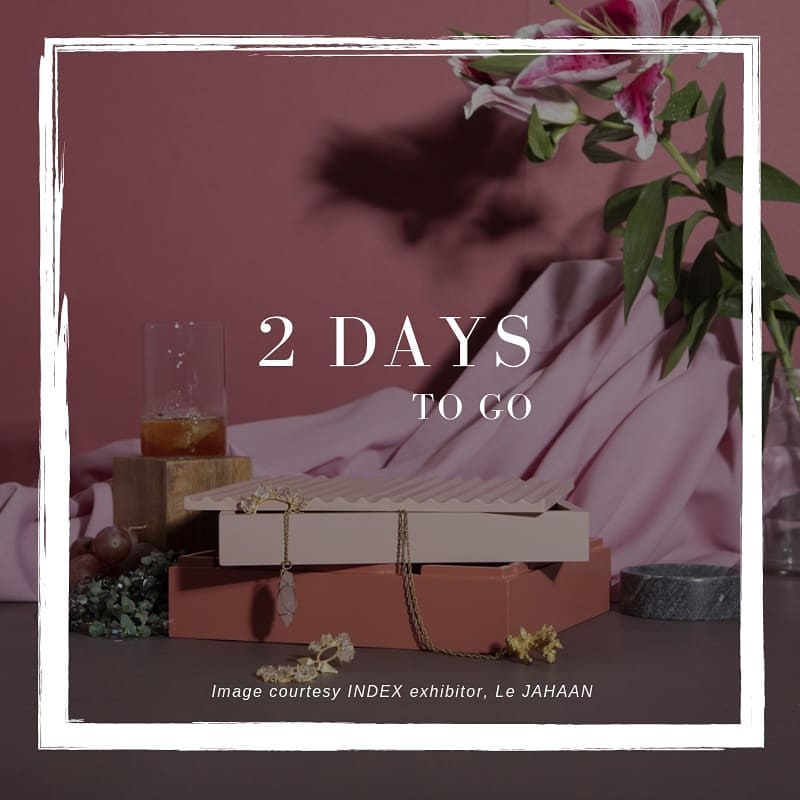 ONLY 2 DAYS LEFT I