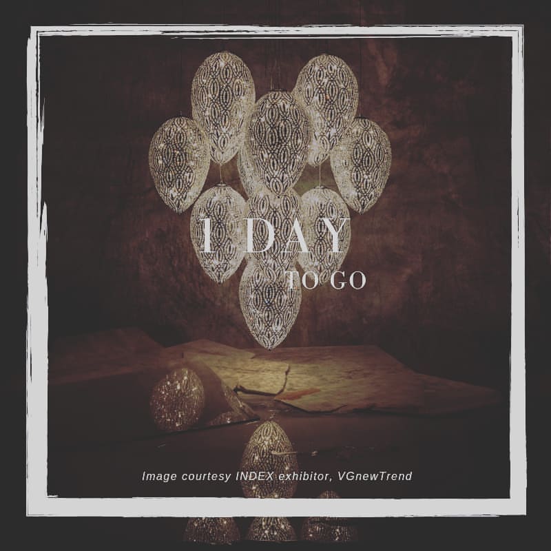 ONLY 1 DAY LEFT H