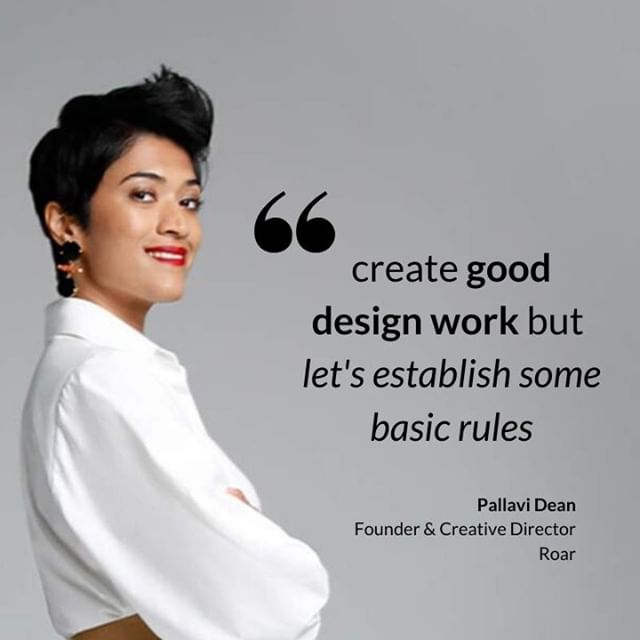 Pallavi Dean founde