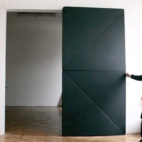 How cool is this Th