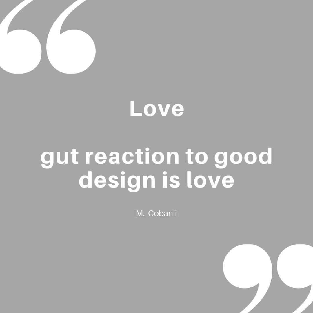 Heres a quote wed 