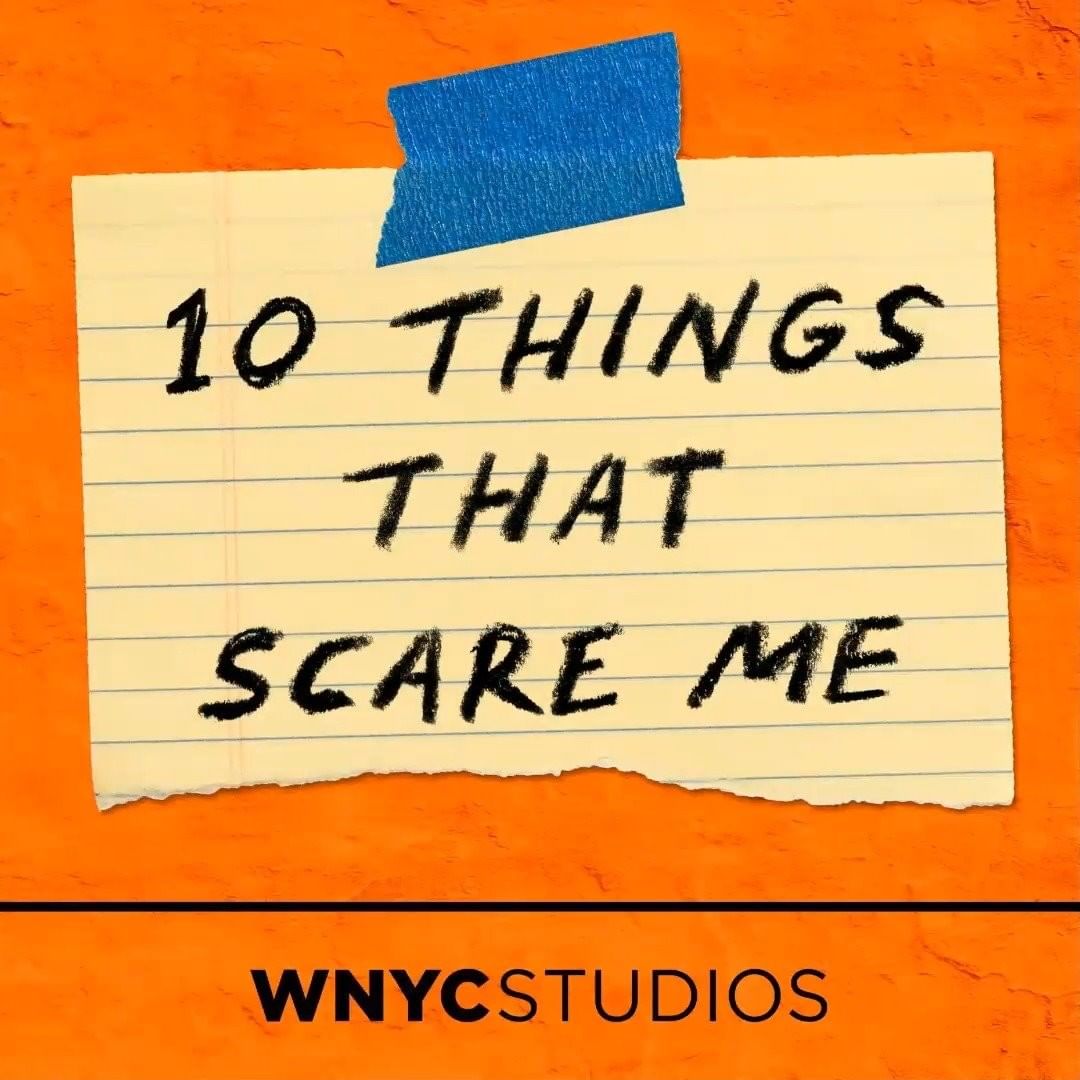 Fifteen Podcasts to 