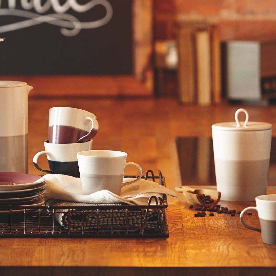 Fiskars Group and Lu