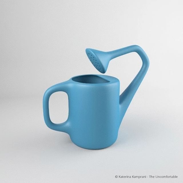 INDEXLOVES Unusual