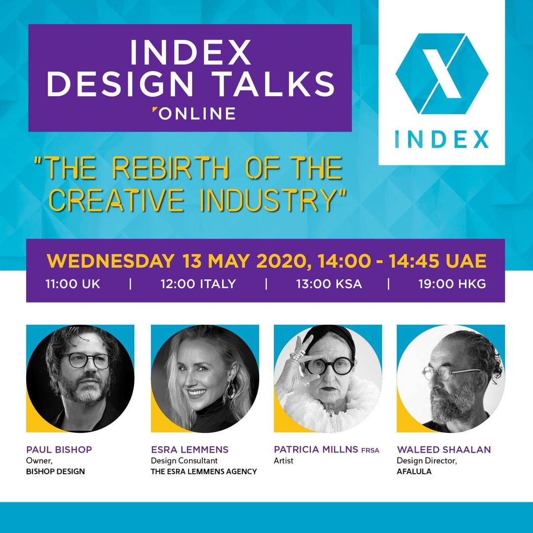 SPEAKER ANNOUNCEMENT