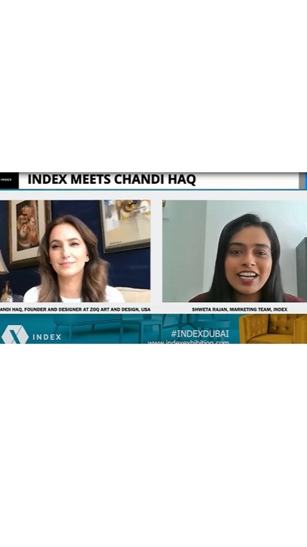 This week INDEXMeet