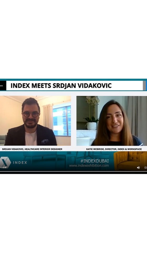 This week on INDEXM